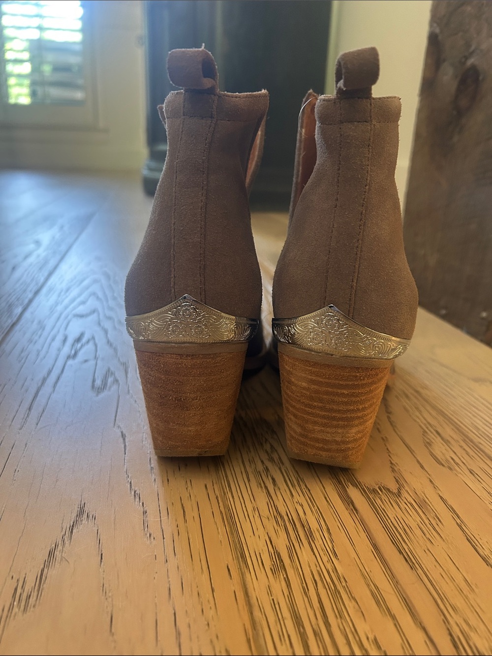 Jeffrey Cambell boots - Picture 3 of 5